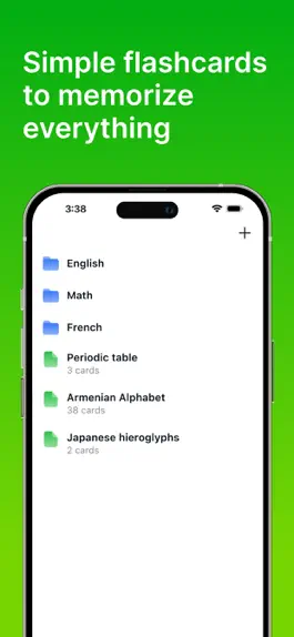 Game screenshot sAnki app mod apk