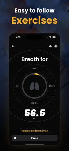 Game screenshot Фридайвинг задержка дыхания hack