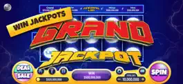 Game screenshot NG Slot - Vegas Casino Games hack