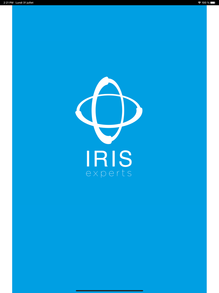 IRIS Experts
