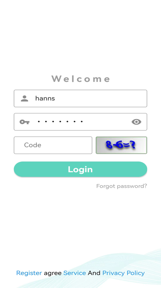 #1. HannsCms (iOS) 由: 晓锋 李