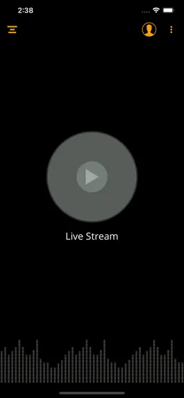 Game screenshot WCAN Radio hack