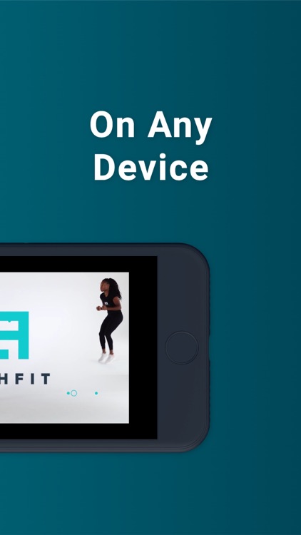 FaithFit - Devotional Workouts screenshot-4