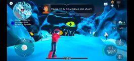 Game screenshot Enaldinho No Mundo Do ZAP mod apk