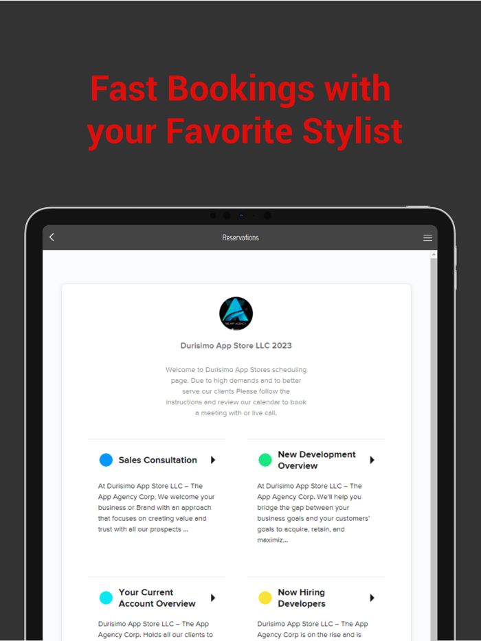 Cut City Barbershop 2.0