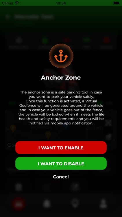 Spartan Tracker UK screenshot-4