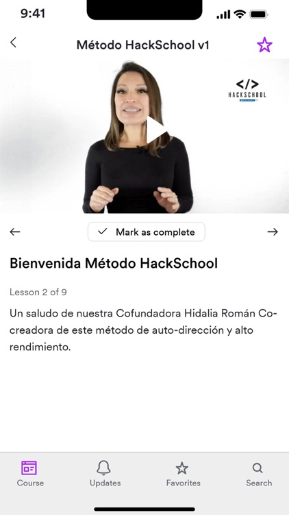 HackSchool Academy