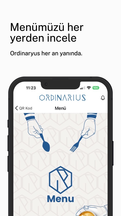 Ordinarius screenshot-3