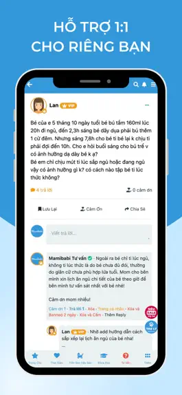 Game screenshot Mamibabi hack