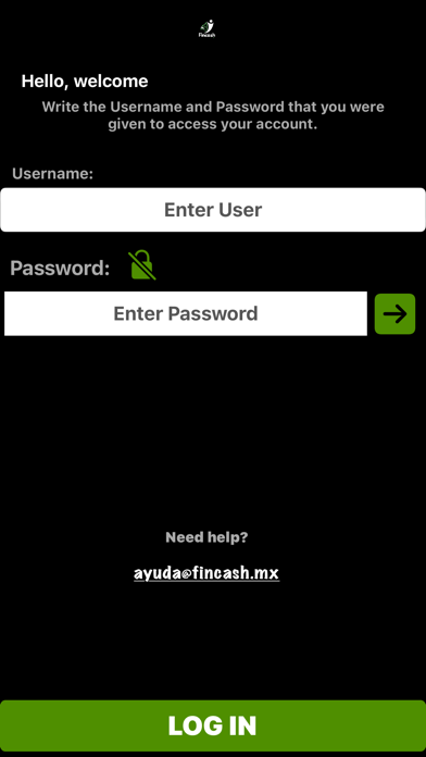 FincashUS Screenshot