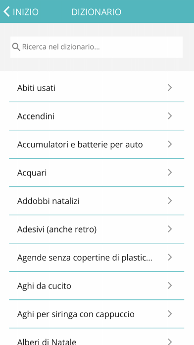 EcoSanVitoNormanni Screenshot