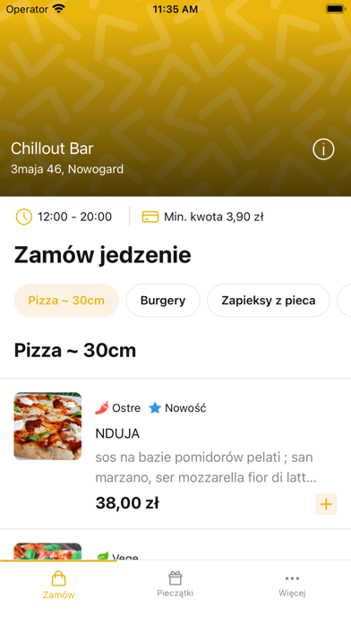 Chillout Bar Screenshot