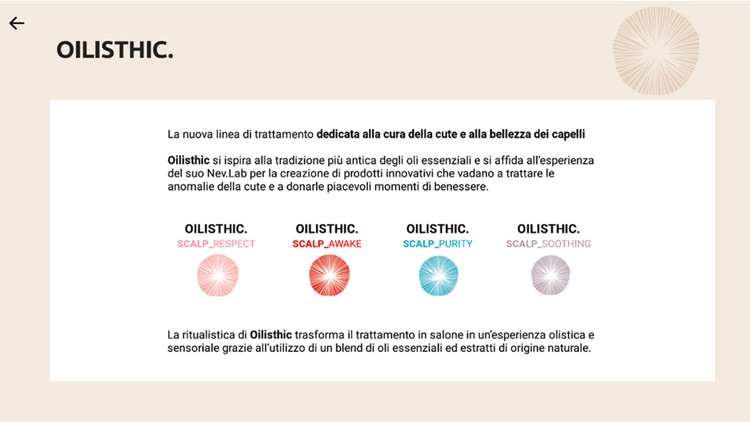 Nevitaly - Scalp Scan