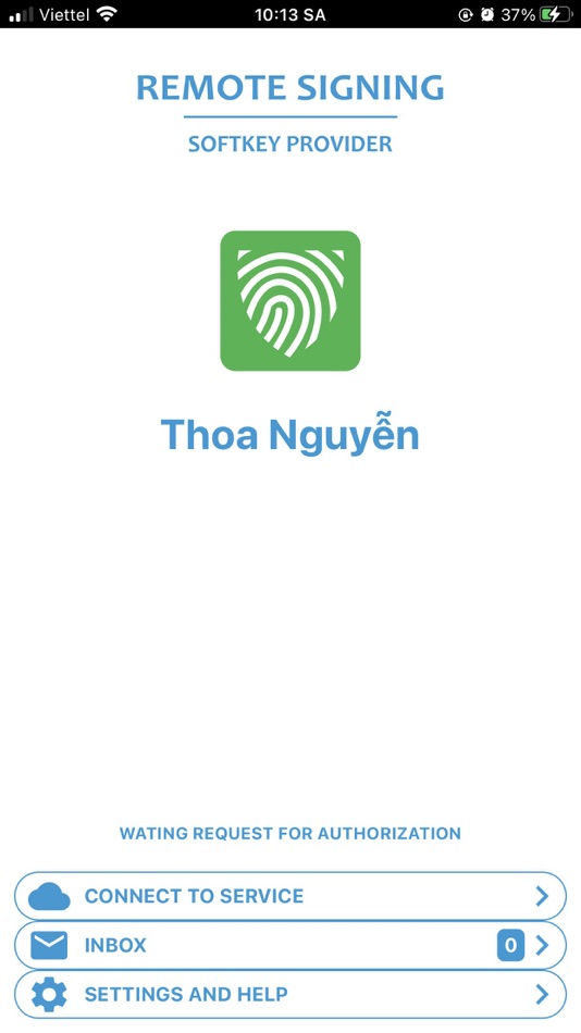 #6. Gov Softkey (iOS) Podle: Ministry Of Post And Telecommunications of Lao PDR