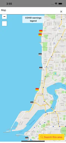 Game screenshot Beachsafe apk