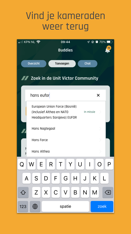 #3. Unit Victor (iOS) By: No Worries Company