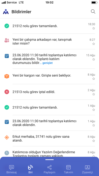Provimes Screenshot
