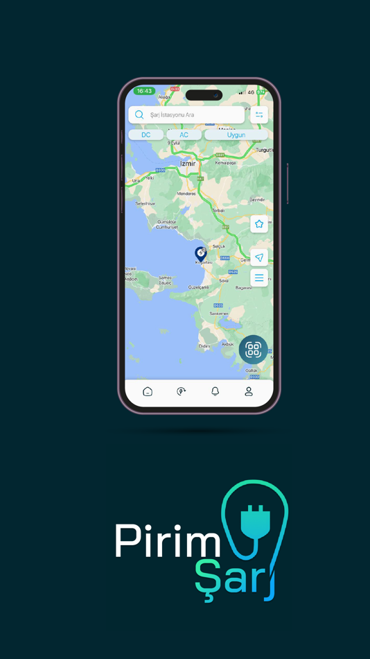 #3. PİRİM ŞARJ (iOS) 由: Pirim Şarj