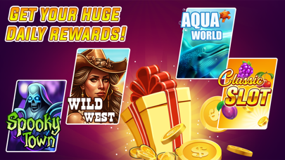 Stake - Indigo Casino Screenshot