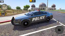 Game screenshot CPR-CRAZY POLİCE DRİVER apk