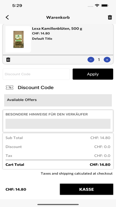 Nicole's Riiteregge GmbH Screenshot