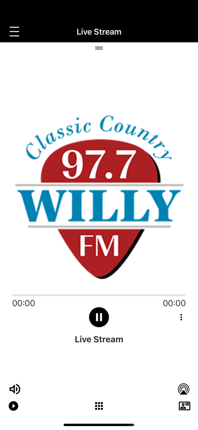 Willy 97.7