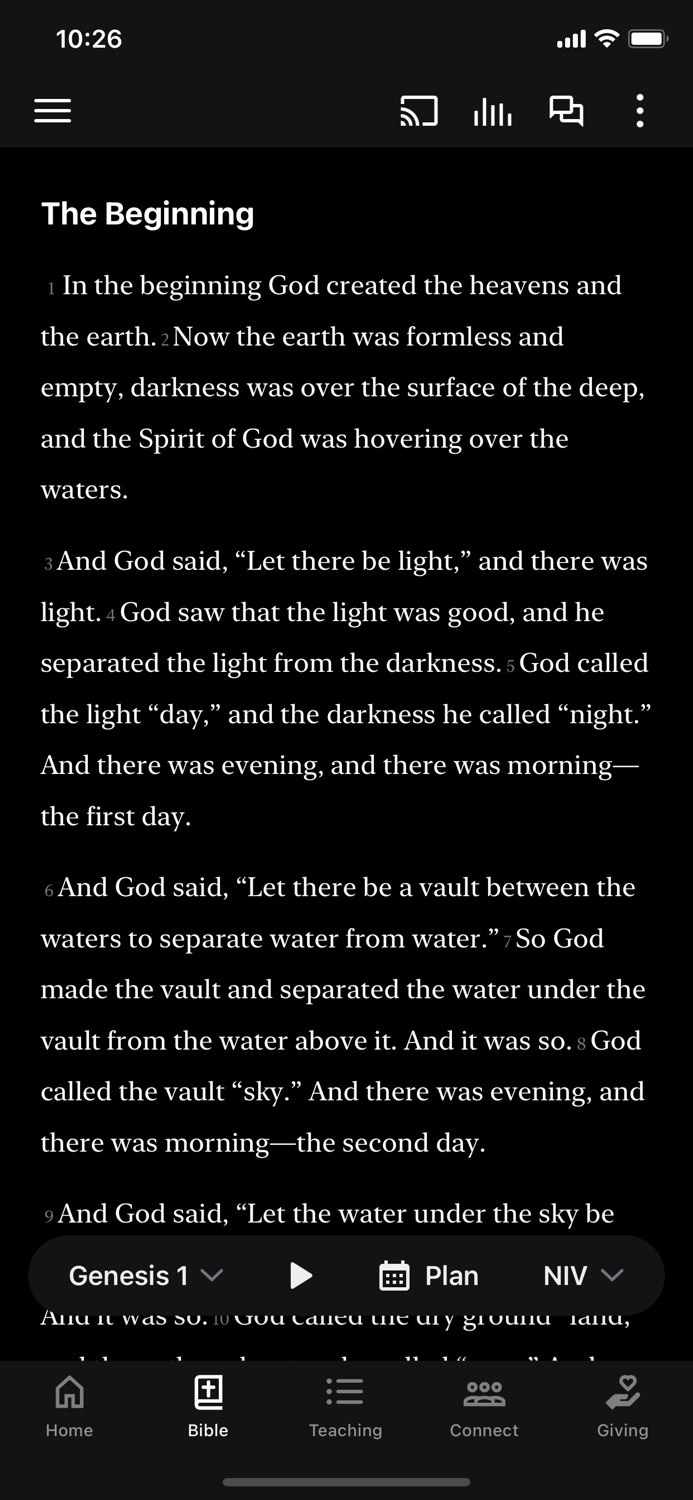 Celebration Church Ottawa