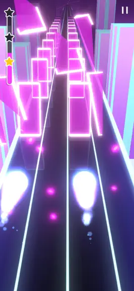 Game screenshot Beat Twins -  Rhythm Game apk