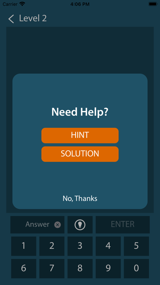 #7. Mathematical Quiz (iOS) 由: Avinash Meghanathi
