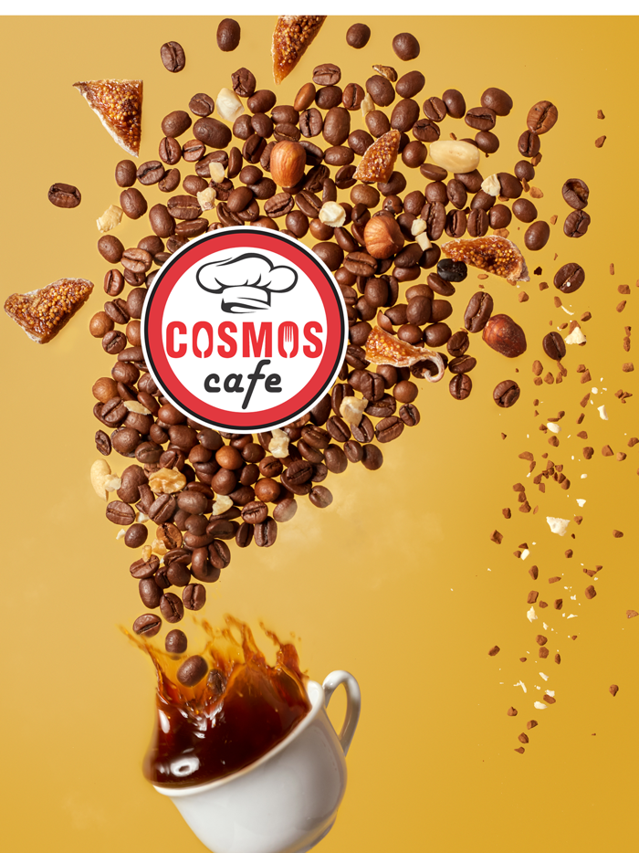 Cosmos Cafe