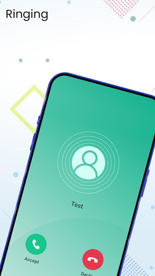 #3. PimentoPhone (iOS) 由: Vindaloo Softtech Private Limited