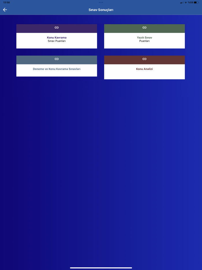 Bilfen Lise Bilgi Merkezi