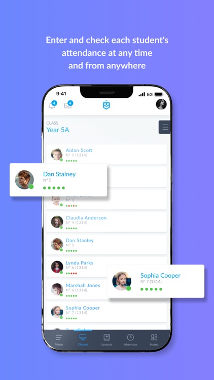 e-Schooling screenshot-3