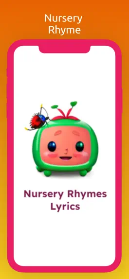 Game screenshot Nursery Rhymes Lyric mod apk