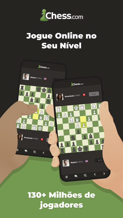 Baixar Xadrez · Jogar e Aprender no Android, APK grátis versão mais recente