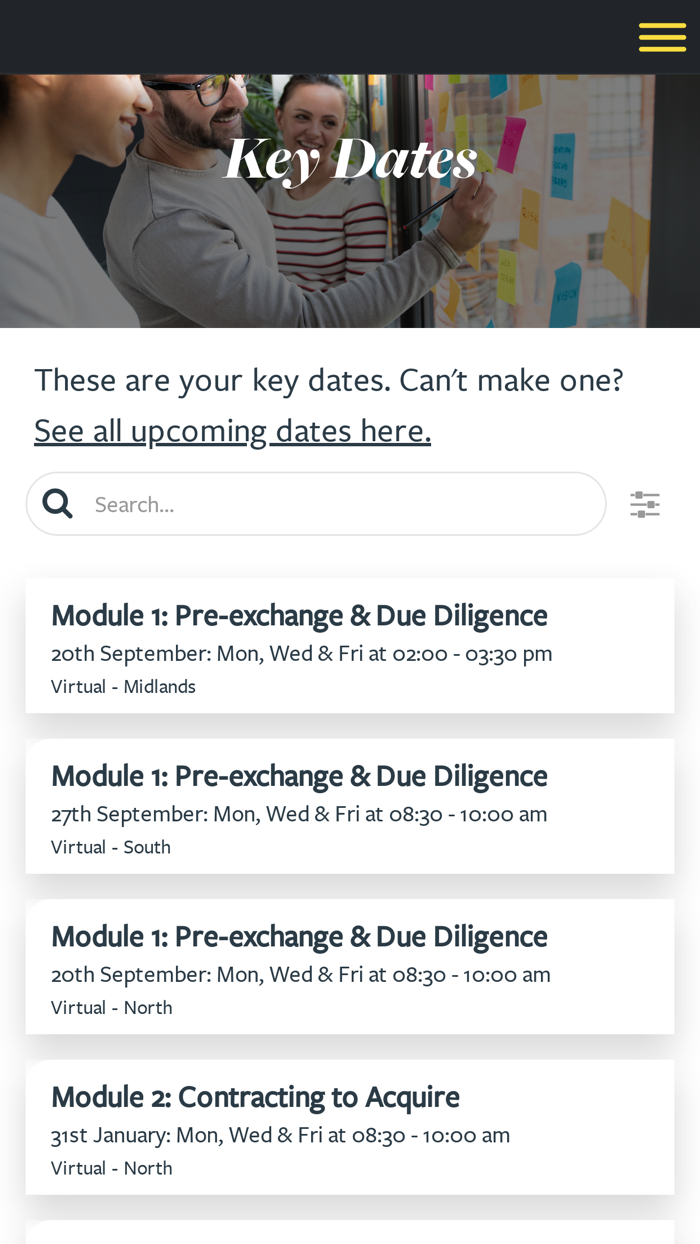 Academy for Housebuilders