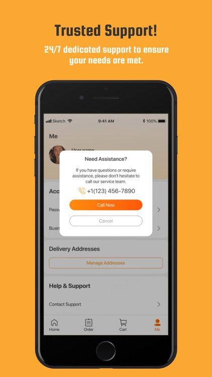 TireSwift screenshot-4