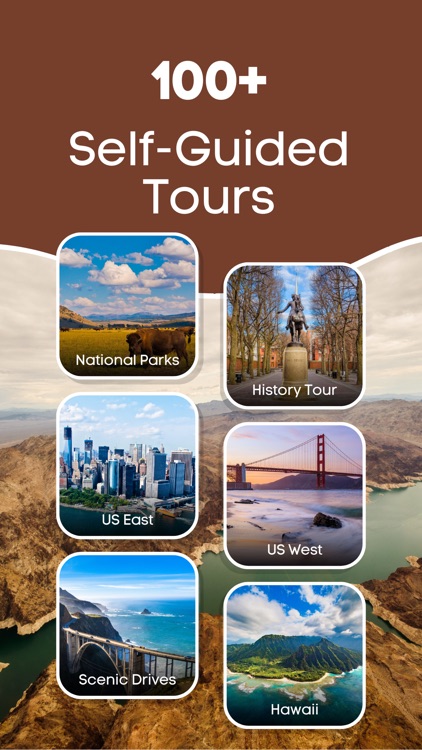 Lake Mead GPS Audio Tour Guide screenshot-6