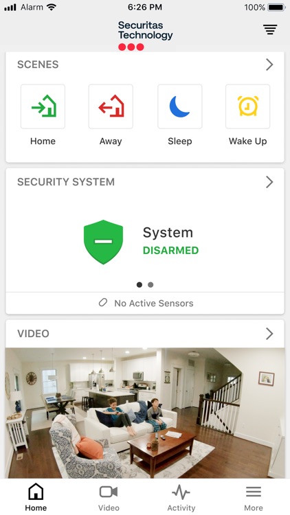 Securitas Interactive