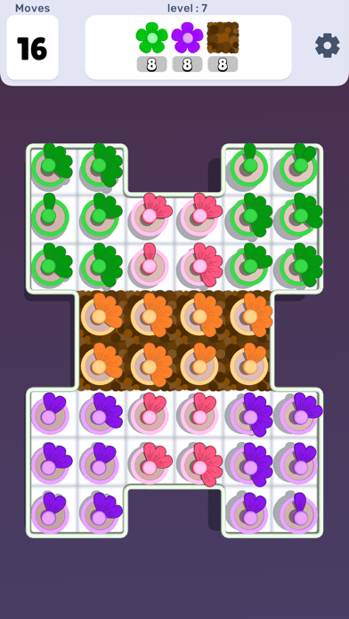 Grow Plants! Tap and Collect Screenshot