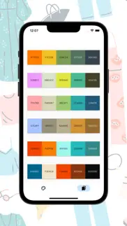 How to cancel & delete ai color scheme app:best color 1