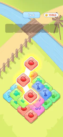 Game screenshot Tiles Match Quest hack