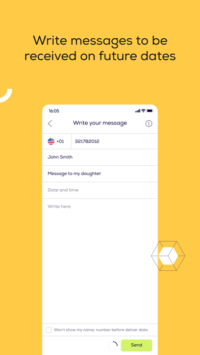 FinhApp Screenshot