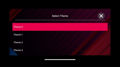 Max TV Pro Screenshot