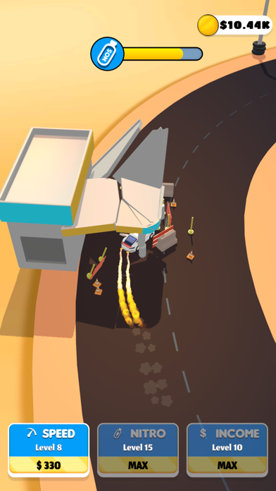 Race Life 3D Screenshot