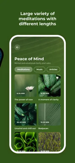 Game screenshot Meditation Moments hack