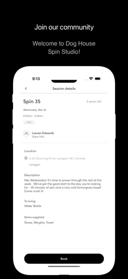 Game screenshot Dog House Spin Studio hack