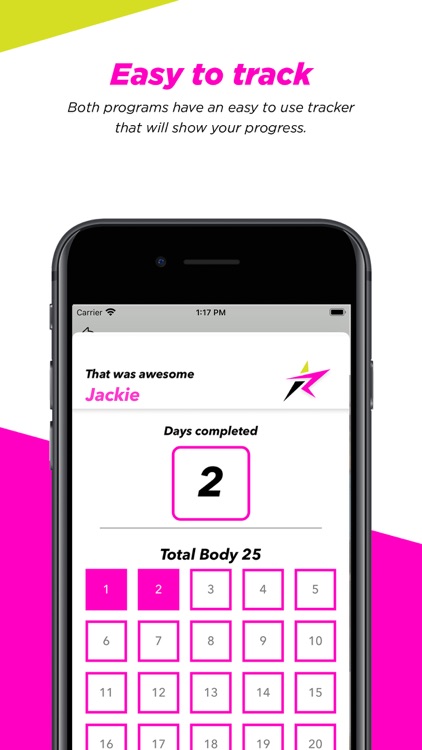 SPARK - Ignite Change screenshot-3