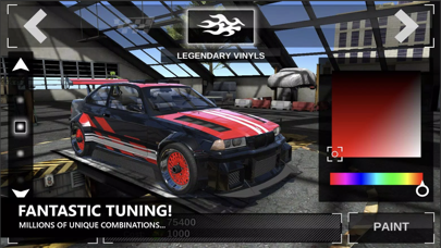 Speed Legends : Car Driving Screenshot