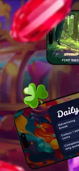 Game screenshot Spin Shot Challenge hack